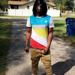 Meet your Posher, Chris